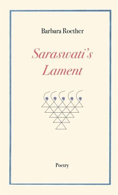 Saraswati's Lament - Roether, Barbara