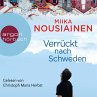 Verrückt nach Schweden (MP3-Download) - Bild 1