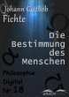 Die Bestimmung des Menschen (eBook,... - Bild 1