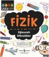 Fizik - Eglenceli Etkinlikler - Jacoby, Jenny