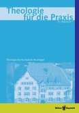 Theologie für die Praxis 2017 - Einzelkapitel - Die Opferung des Abrahamsohnes aus islamischer Sicht (eBook, PDF)