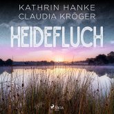 Heidefluch (Katharina von Hagemann, Band 7) (MP3-Download)