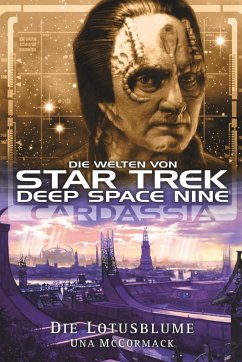 Star Trek - Die Welten von Deep Space Nine 1 - McCormack, Una