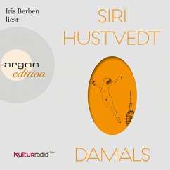 Damals (MP3-Download) - Hustvedt, Siri