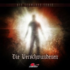 Die Verschwundenen (MP3-Download) - Weber, Sebastian