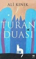 Turan Duasi - Kinik, Ali