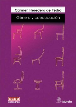 Cover Género y coeducación