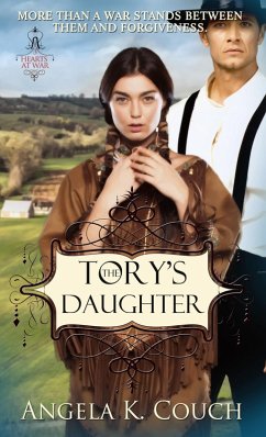 Cover Tory's Daughter (eBook, ePUB)