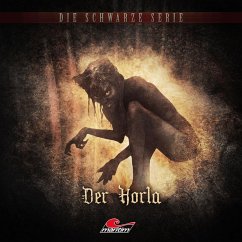 Der Horla (MP3-Download) - Weber, Sebastian