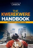 The Kwerekwere Handbook (eBook, ePUB) The Kwerekwere Handbook (eBook, ePUB)