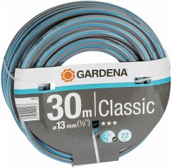 Gardena Classic Schlauch 13mm 1/2 30 m