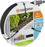 Gardena Perl-Regner 15 m