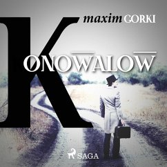 Konowalow (Ungekürzt) (MP3-Download) - Gorki, Maxim