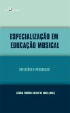 Especialização em Educação Musical (eBook, ePUB)