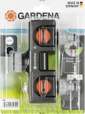 Gardena 2-Wege-Verteiler