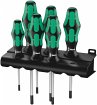 Wera 367/6 Rack Schraubendrehersatz - Bild 1