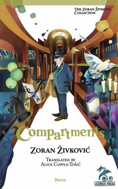 Compartments - Zivkovic, Zoran