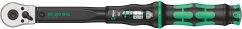 Cover Wera Click-Torque C2 Drehmomentschlüssel 20 - 100 Nm