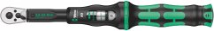 Wera Click-Torque A5 Drehmomentschlüssel 2,5 - 25 Nm