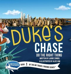 Duke's Chase - Zundel, Laurie