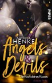 Angels & Devils - Die Kraft deines Kusses (eBook, ePUB)