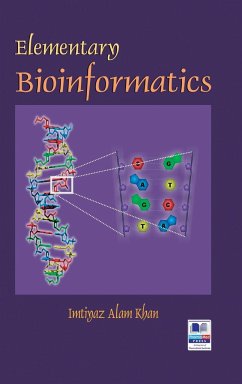 Elementary Bioinformatics - Khan, Imtiyaz Alam