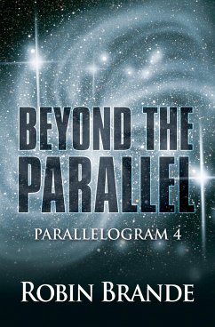 Beyond the Parallel - Brande, Robin