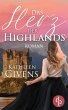 Das Herz der Highlands (eBook, ePUB) - Bild 1