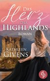 Das Herz der Highlands (eBook, ePUB)