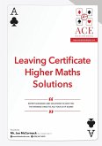 Leaving Certificate Higher Maths Solutions 2018/2019