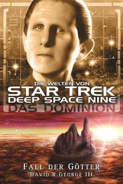 Star Trek - Die Welten von Deep Space Nine 6 - George, David R. III