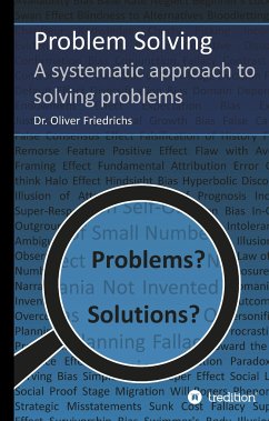 Problem Solving - Friedrichs, Oliver