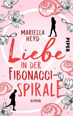 Liebe in der Fibonacci-Spirale (eBook, ePUB) - Heyd, Mariella