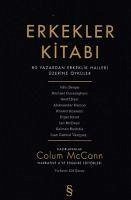 Erkekler Kitabi - McCann, Colum