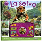 Fotoaventura. La selva