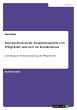 Interprofessionelle Zusammenarbeit von... - Bild 1
