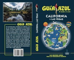 California y Las Vegas - Mazarrasa Mowinckel, Luis; Monreal Iglesia, Manuel; Yuste del Real, Enrique . . . [et al.