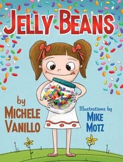 Jelly Beans - Vanillo, Michele