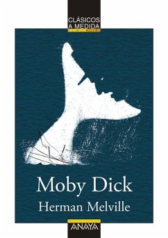 Cover Moby Dick