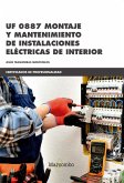 Montaje y mantenimiento de instalaciones eléctricas de interior