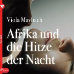 Afrika und die Hitze der Nacht - Edition Érotique 1 (Ungekürzt) (MP3-Download)