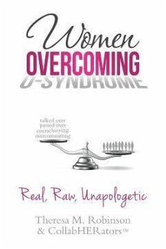 Women Overcoming O-Syndrome - Robinson, Theresa M.; Collabherators