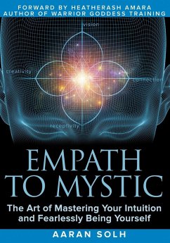 Empath to Mystic - Solh, Aaran