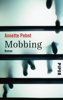 Mobbing (eBook, ePUB) - Pehnt, Annette