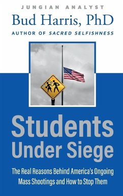 Students Under Siege - Harris, Bud