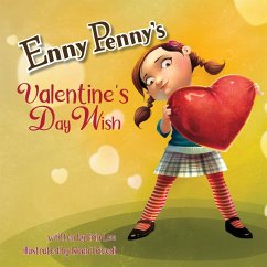 Enny Penny's Valentine's Day Wish - Lee, Erin