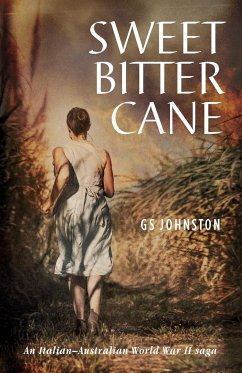 Sweet Bitter Cane - Johnston, G S