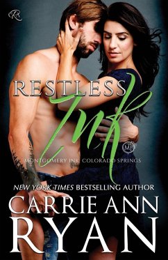 Restless Ink - Ryan, Carrie Ann