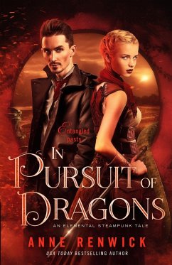 In Pursuit of Dragons - Renwick, Anne