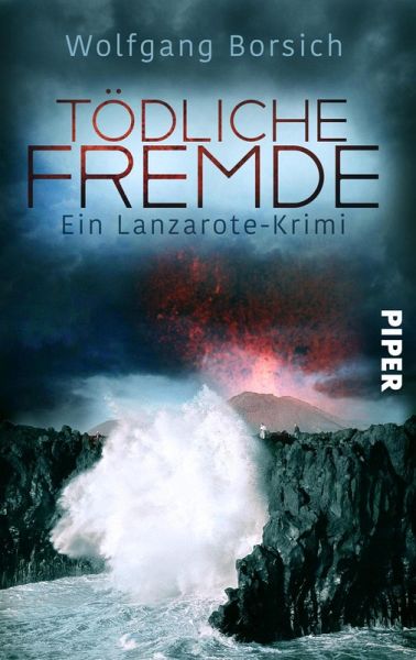 Tödliche Fremde (eBook, ePUB) Tödliche Fremde (eBook, ePUB)